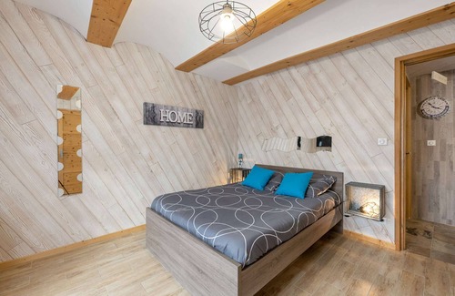 Le Puy-en-Velay Apartment | ★ Quiet ★ City centre ★ Easy Parking ★ WIFI ★