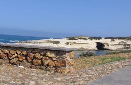 Oristano Apartment | Quiet city center apartment 6 km from the sea, free parking