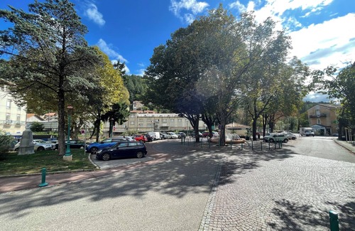 Vals-les-Bains Apartment | Quiet, close to the spa and shops