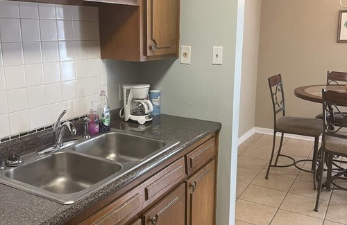 Park Forest - LA North Apartment | Quiet comfort in Baton Rouge