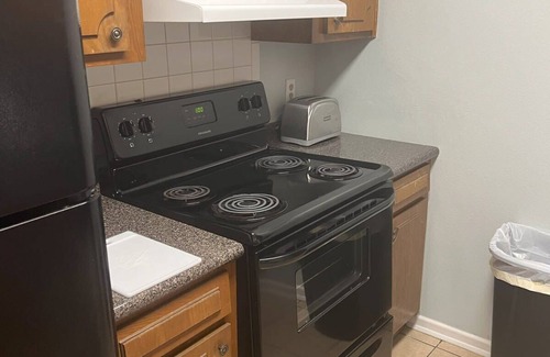 Park Forest - LA North Apartment | Quiet comfort in Baton Rouge