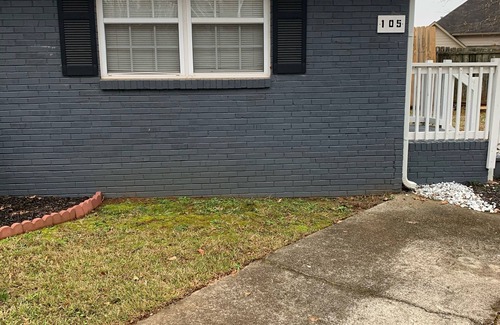 Austell House | Quiet & Comfortable 5min 6flags
