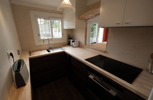 Cugnaux Apartment | Quiet, comfortable and bright 40 m2 apartment