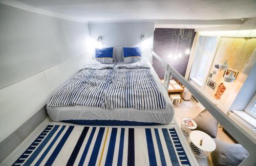 Kazimierz Apartment | Quiet & Comfortable Old Krakow Apartment