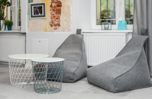 Kazimierz Apartment | Quiet & Comfortable Old Krakow Apartment