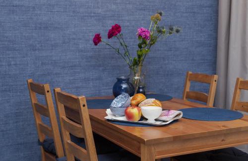 Kazimierz Apartment | Quiet & Comfortable Old Krakow Apartment