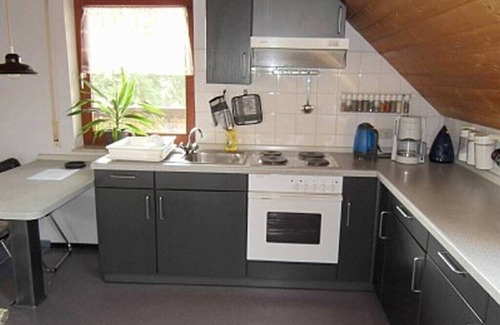 Windelsbach Apartment | Quiet, comfortable park, just 7 km from Rothenburg ob der Tauber