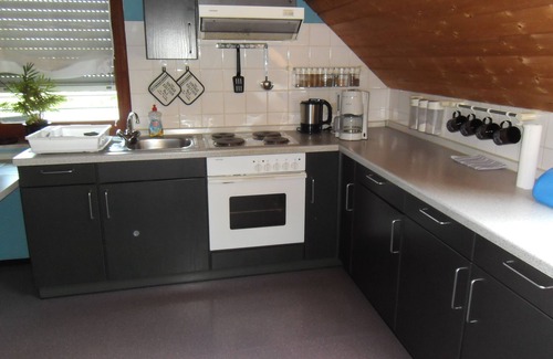 Windelsbach Apartment | Quiet, comfortable park, just 7 km from Rothenburg ob der Tauber