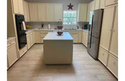 Johnson City House | Quiet, Comfy 290 Wine Trail Home