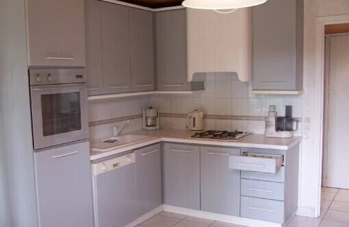 Plestin-les-Greves House | Quiet cottage 5 minutes from the sea, 4/5 people, ADSL. WIRELESS