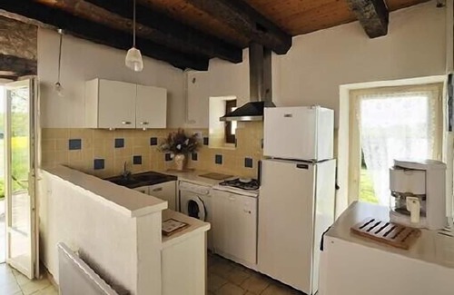 Rives House | Quiet cottage of the Perigord, 600 m away from the Villereal fortified village