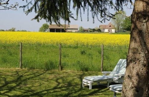 Rives House | Quiet cottage of the Perigord, 600 m away from the Villereal fortified village