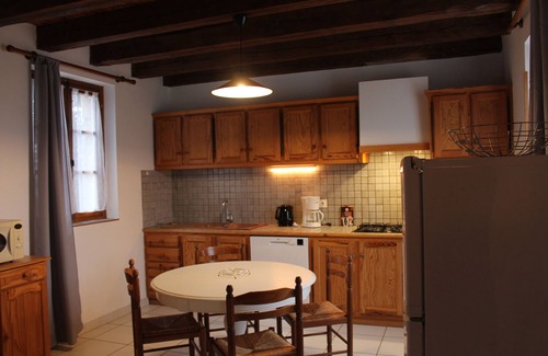 Beynac-et-Cazenac House | Quiet country house with nice view