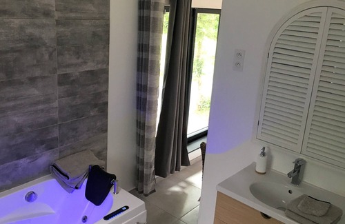 Creysse House | Quiet country house 5 minutes from the center of Bergerac!