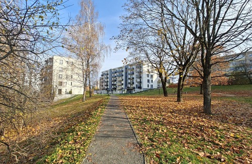 Vilnius city municipality Apartment | Quiet Cozy Apartment
