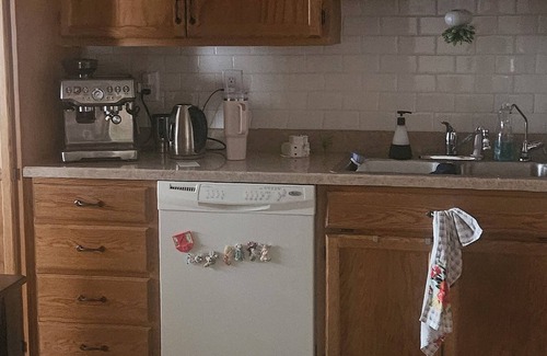 West Fargo House | Quiet,cozy, nice host-2-bedroom home in awesome West Fargo with WiFi, AC