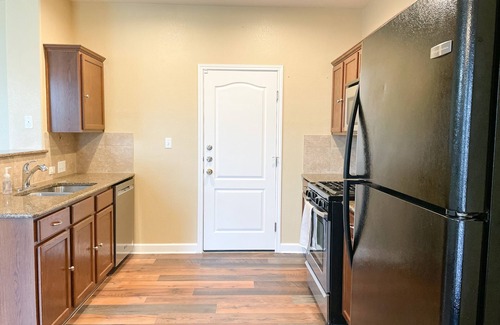Kyle House | Quiet, Cozy & Only Minutes to Austin or SanMarcos