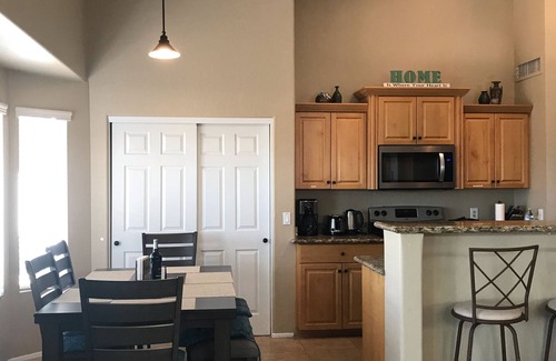 Lakewood Country Estates House | Quiet, Cute, Clean Home in South Phoenix/Ahwatukee