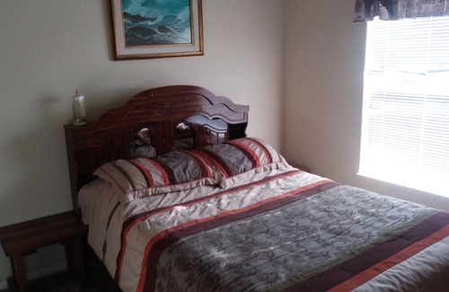 Tonopah House | Quiet desert ranch perfect for relaxing, hiking, and enjoing sunsets and sunrise