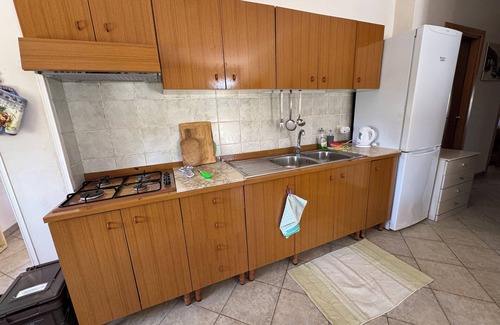 Castelvetrano House | Quiet detached house in Triscina di Selinunte at 8 min. walk from the sea