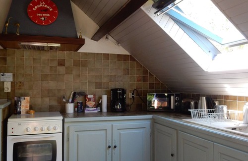 Gavarnie-Gedre House | Quiet, detached house near Gavarnie