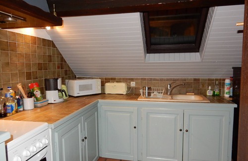 Gavarnie-Gedre House | Quiet, detached house near Gavarnie