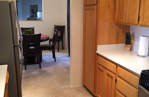 Tucson House | Quiet Easy Neighborhood Near Foothills, Restaurants, Shops, and Trader Joe's