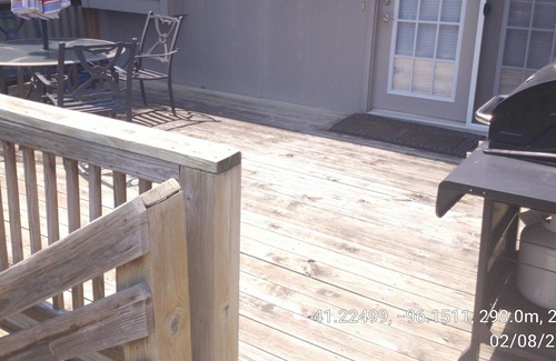West Omaha House | Quiet Family neighborhood - Triple Crown Sports: Slumpbuster 2023