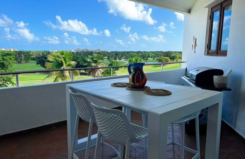 Mameyes II House | Quiet Family Villa in Rio Mar