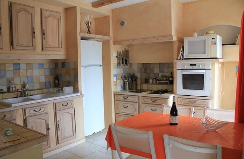 Saint-Mathieu-de-Treviers Villa | Quiet villa with swimming pool- Saint Mathieu de Tréviers