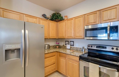Alta Mesa House | Quiet, Gated Community in NE Mesa, central Arizona with Heated Pool and Spa