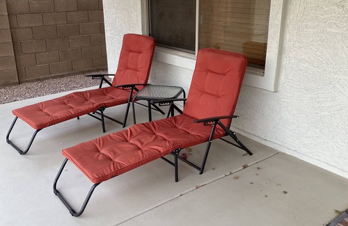 Laveen Village House | Quiet get away - Laveen Village/Phoenix, AZ