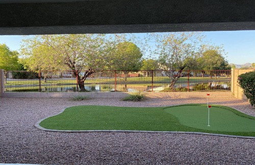 Laveen Village House | Quiet get away - Laveen Village/Phoenix, AZ