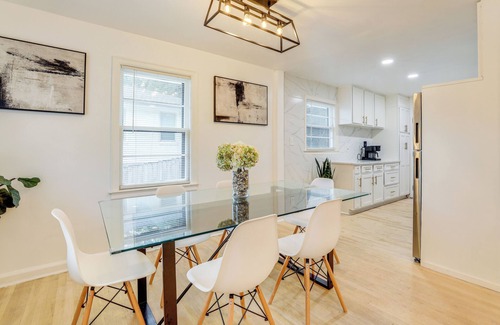 North Decatur House | Quiet Getaway ~ 8 Mi to Downtown Atlanta!