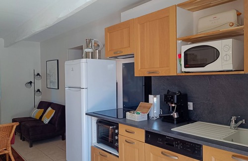 Marquay Cottage | Quiet gîte with pool and spa in the center of the Périgord Noir golden triangle