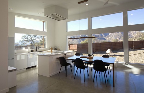 Three Rivers House | Quiet & Gorgeous Mountain Views