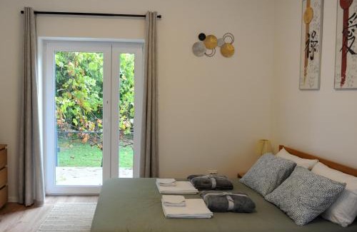 Balatonfured Villa | Quiet, green, relaxing place - 3 bedroom villa