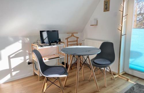 Balatonfured Apartment | Quiet, green, relaxing place - 1 bedroom apartment