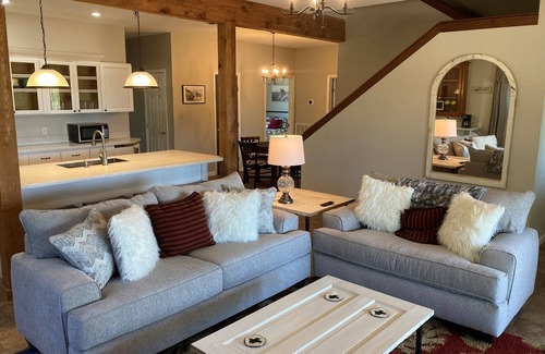 Kendalia House | Quiet Hill Country Ranch Retreat