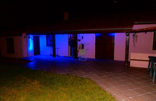 Labastide-Saint-Pierre House | QUIET HOUSE with swimming pool