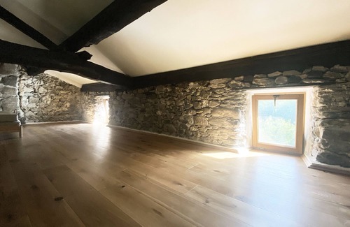 L'Estrechure House | Quiet Holiday Home in the Heart of Nature