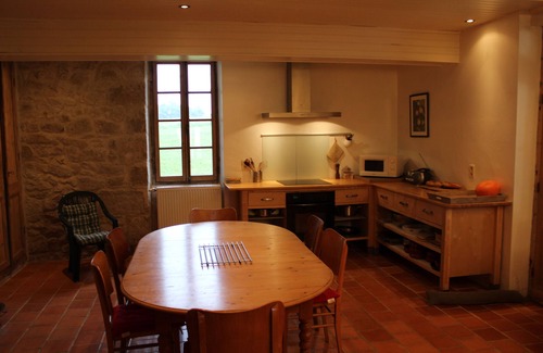 Puymiclan House | Quiet holiday home
