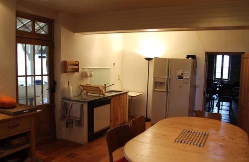 Puymiclan House | Quiet holiday home