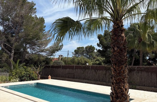 Manacor House | Quiet holiday villa ideal for families