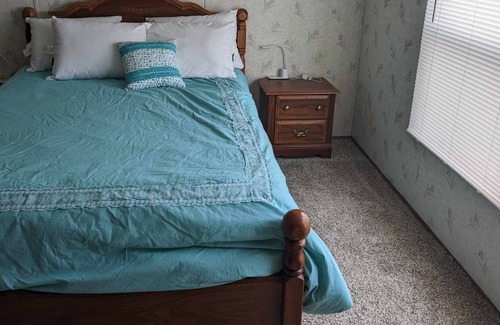 Marion House | Quiet home away from home
