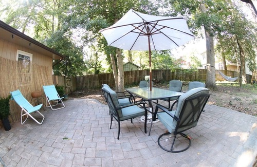 Annapolis House | Quiet Home Close to Downtown Annapolis and Parks