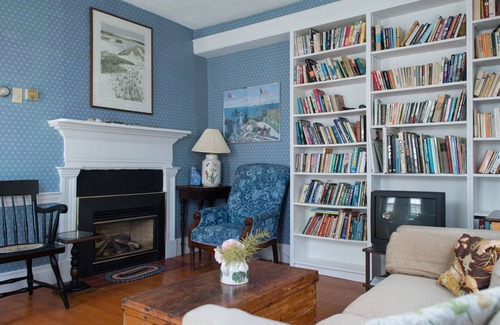Port Medway House | Quiet Home In Beautiful Fishing Village Of Port Medway