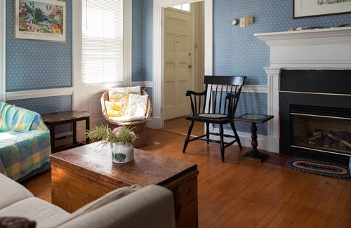 Port Medway House | Quiet Home In Beautiful Fishing Village Of Port Medway