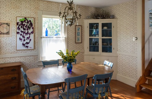 Port Medway House | Quiet Home In Beautiful Fishing Village Of Port Medway