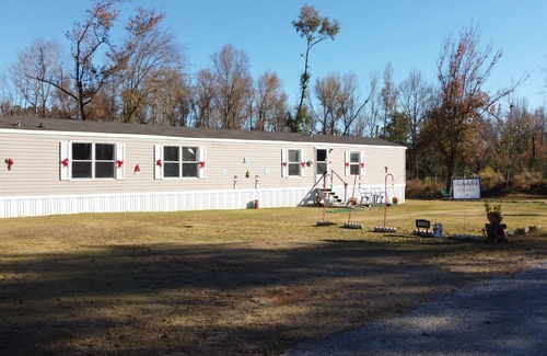 Macon County Ski Chalet | Quiet Home in the Historic Tuskegee, nestled in between Auburn and Montgomery!